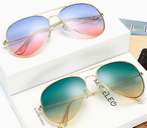 vintage gradient women sunglass pilots flash lens designer men's gafas de sol uv400 driving sunglasses for with box, White;black
vintage gradient women sunglass pilots flash lens designer men's gafas de sol uv400 driving sunglasses for with box, White;black