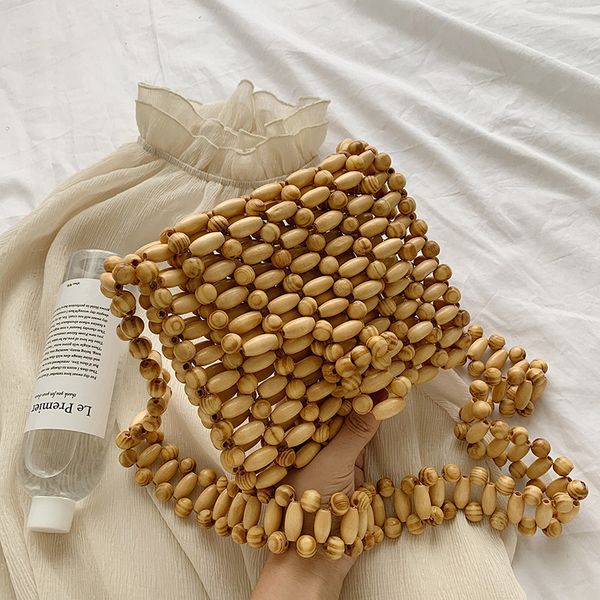 handmade hollow beaded bag for women handbags 2019 shoulder messenger bag mini woven beach crossbody bags purses and clutch
handmade hollow beaded bag for women handbags 2019 shoulder messenger bag mini woven beach crossbody bags purses and clutch