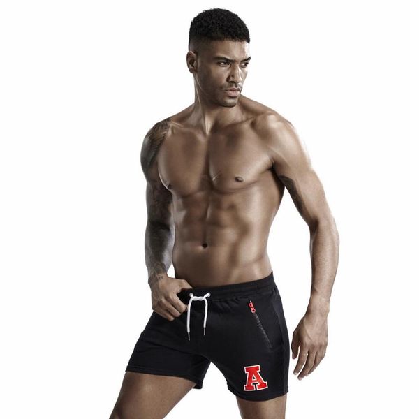 mens bodybuilding cotton shorts summer letter print male breathable quick dry sportswear jogger boxer sun swim beach shorts
mens bodybuilding cotton shorts summer letter print male breathable quick dry sportswear jogger boxer sun swim beach shorts