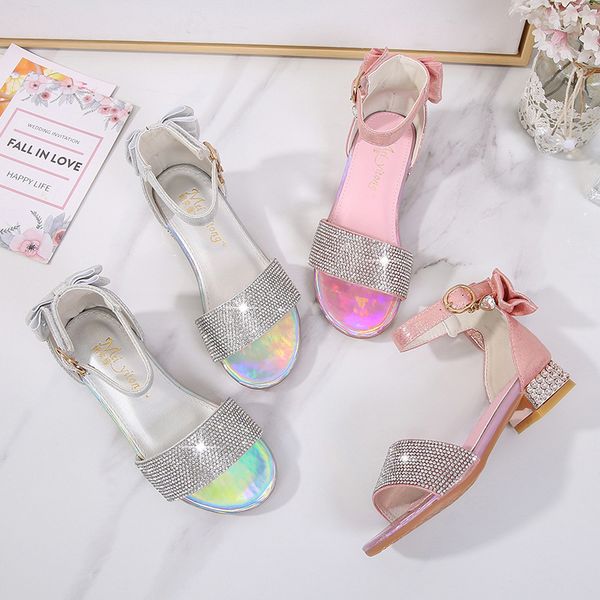 children crystal shoes baby sandal women high heel cinderella princess performance pumps kids girls glitter bowknot shoes, Black;red
children crystal shoes baby sandal women high heel cinderella princess performance pumps kids girls glitter bowknot shoes, Black;red