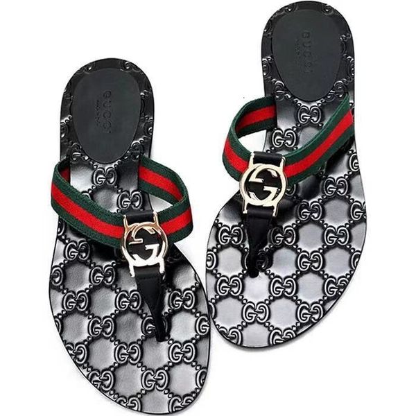 italion women sandals designer shoes luxury slide summer wide flat slippery sandals slipper flip flop size 35-45 flower box
italion women sandals designer shoes luxury slide summer wide flat slippery sandals slipper flip flop size 35-45 flower box