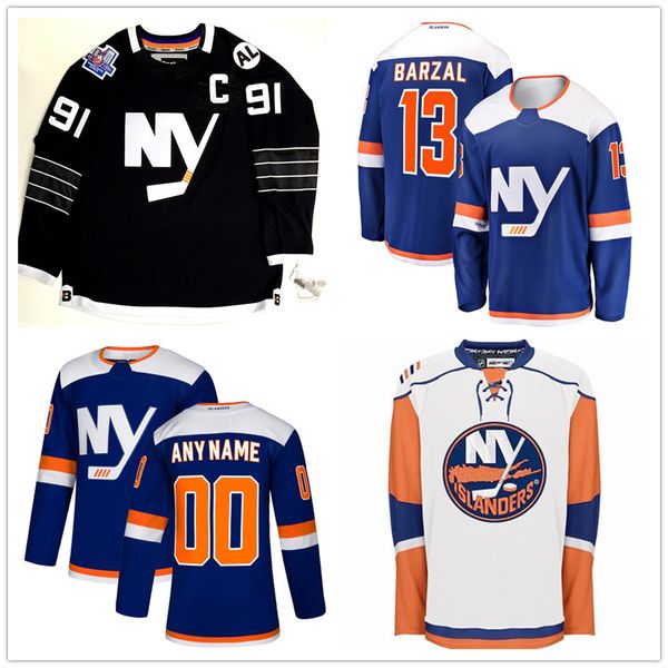 custom 13 mathew barzal 91 john tavares new york islanders 2015 brooklyn 3rd reebok premier black jersey stitched any name your number
custom 13 mathew barzal 91 john tavares new york islanders 2015 brooklyn 3rd reebok premier black jersey stitched any name your number