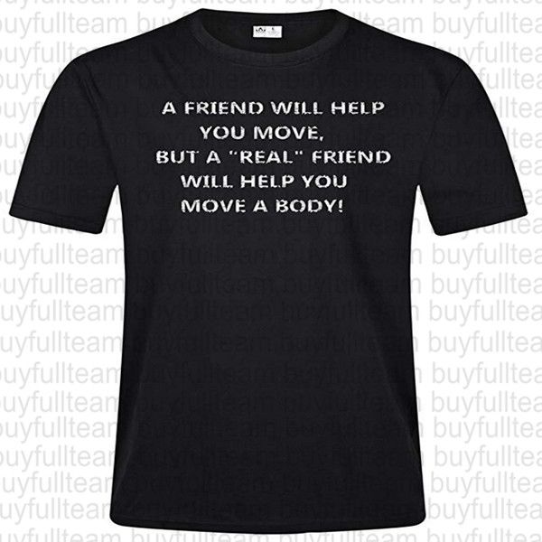 a friend will help you mens black short sleeves fashion round neck t shirts size s m xl 2xl 3xl, Gray;blue
a friend will help you mens black short sleeves fashion round neck t shirts size s m xl 2xl 3xl, Gray;blue