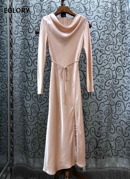 new 2020 spring summer evening vestidos women feathers deco long sleeve elegant party event long dress vestidos, Black;gray
new 2020 spring summer evening vestidos women feathers deco long sleeve elegant party event long dress vestidos, Black;gray