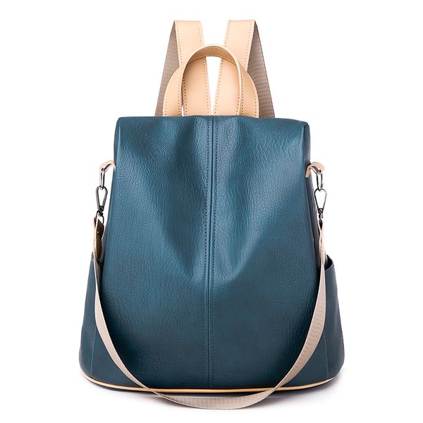 black backpack women girls ladies female fashion pu leather bagpack bags backpack for teenage girls with purse 2019
black backpack women girls ladies female fashion pu leather bagpack bags backpack for teenage girls with purse 2019