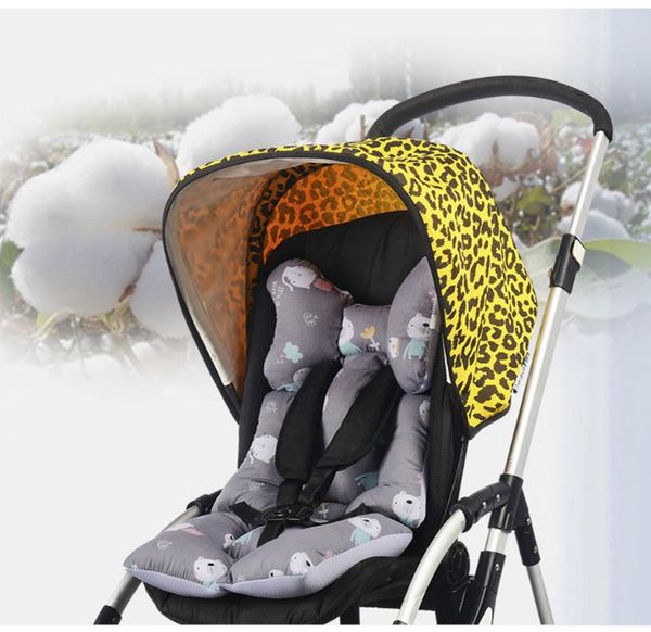 baby stroller seat cushion thicker cotton pad stroller accessories breathable baby highchair cushion mat for children
baby stroller seat cushion thicker cotton pad stroller accessories breathable baby highchair cushion mat for children