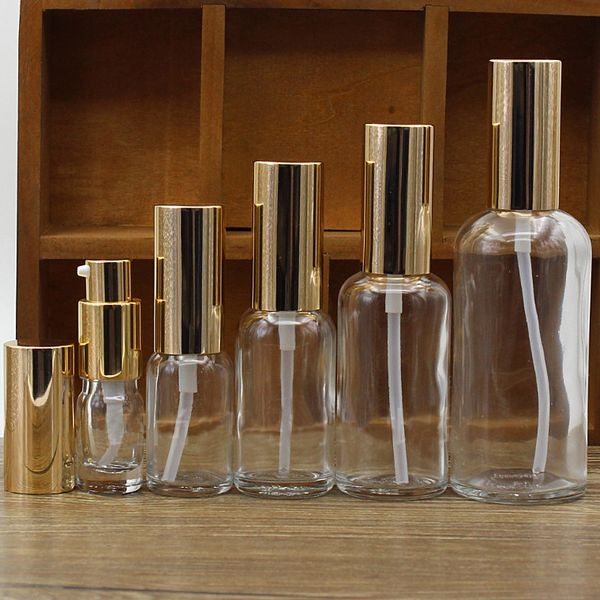 storage bottles & jars 2/10pcs 5/10/15/20/30/50/100ml empty clear/amber glass essential oil perfume bottle with sprayer/lotion pump spray
storage bottles & jars 2/10pcs 5/10/15/20/30/50/100ml empty clear/amber glass essential oil perfume bottle with sprayer/lotion pump spray
