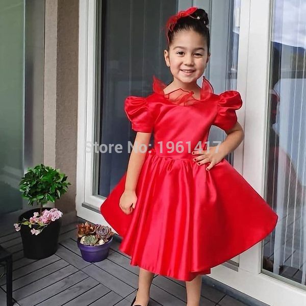 girl dress toddler baby girls princess dress kids sequins tutu party prom wedding, Red;yellow
girl dress toddler baby girls princess dress kids sequins tutu party prom wedding, Red;yellow