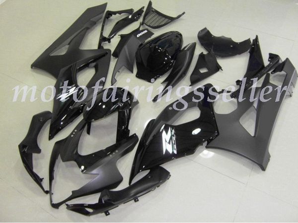 new abs plastic fairings kit fit for suzuki gsxr1000 2005 2006 gsxr1000 05 06 injection mold gloss black matte black
new abs plastic fairings kit fit for suzuki gsxr1000 2005 2006 gsxr1000 05 06 injection mold gloss black matte black