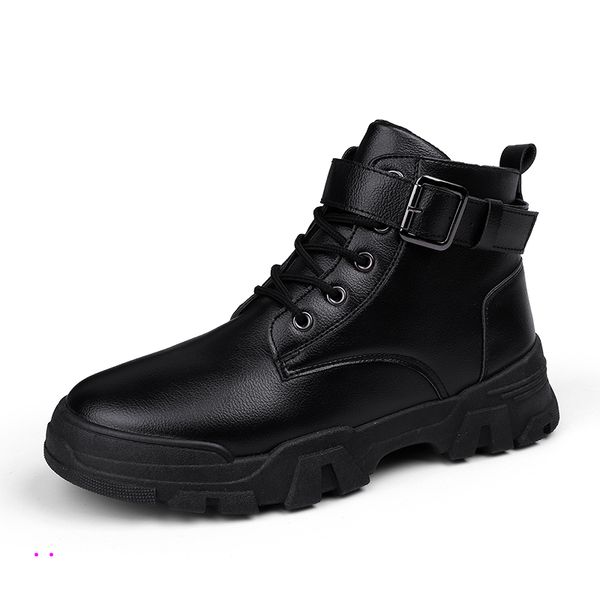 men sneakers outdoor breathable trend shoes for man loafers new zapatos hombre fashion male shoes for men lace-up boots *2207, Black
men sneakers outdoor breathable trend shoes for man loafers new zapatos hombre fashion male shoes for men lace-up boots *2207, Black