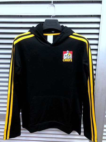 2018 2019 2020 new hooded rugby highlanders hurricanes hoodies sweatshirts blues jacket crusaders rugby jerseys, Black;gray
2018 2019 2020 new hooded rugby highlanders hurricanes hoodies sweatshirts blues jacket crusaders rugby jerseys, Black;gray