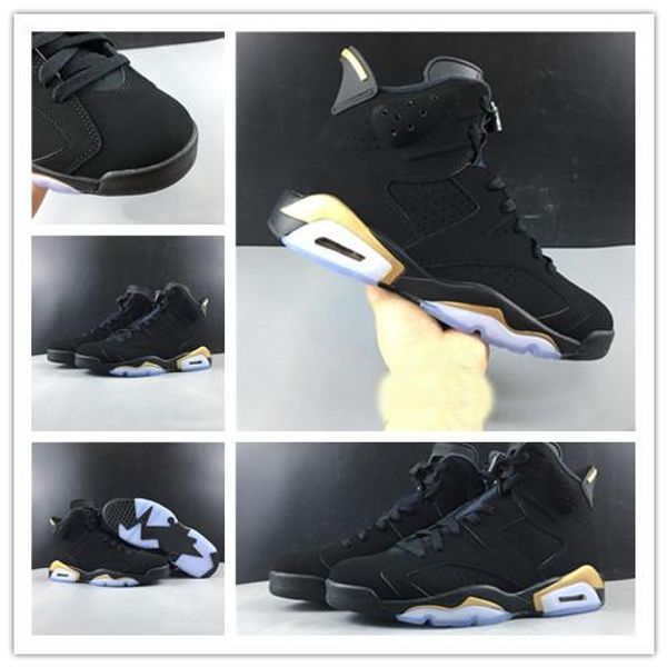 6 dmp black gold vi mens basketball shoes 6s suede athletic sports outdoor trainers sneakers designer
6 dmp black gold vi mens basketball shoes 6s suede athletic sports outdoor trainers sneakers designer