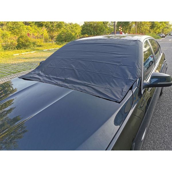 car windshield anti dust frost magnetic car front windshield protector anti dust snow ice protector cover accessories
car windshield anti dust frost magnetic car front windshield protector anti dust snow ice protector cover accessories