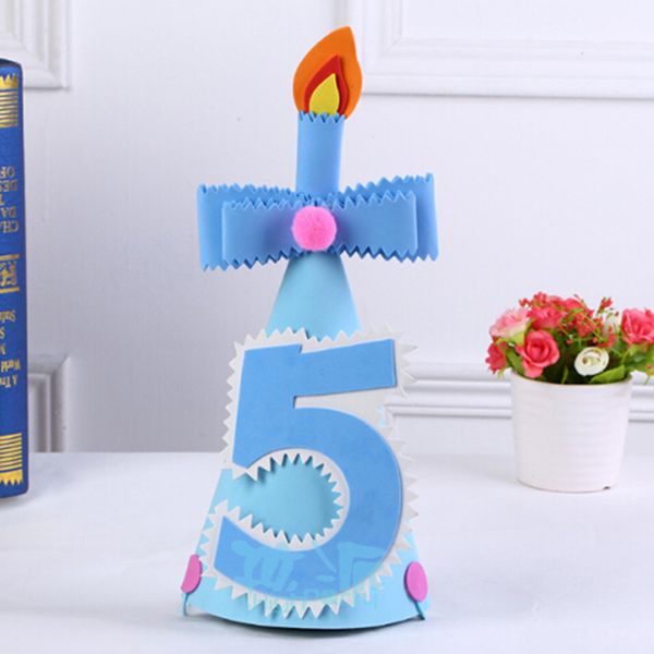 blue/pink digital party supplies christmas hat kid birthday party hats girls kawaii princess crown caps decoration
blue/pink digital party supplies christmas hat kid birthday party hats girls kawaii princess crown caps decoration