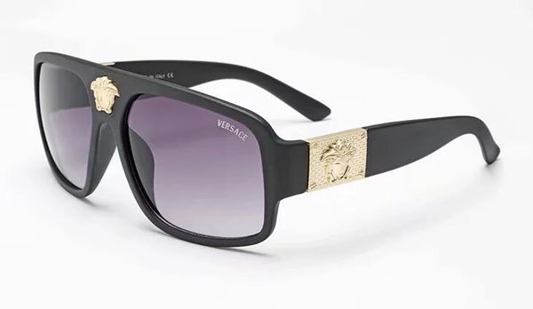 2019 designer sunglasses metal hinge sunglasses men glasses women sun glasses uv400 lens with original cases and 5015, White;black
2019 designer sunglasses metal hinge sunglasses men glasses women sun glasses uv400 lens with original cases and 5015, White;black