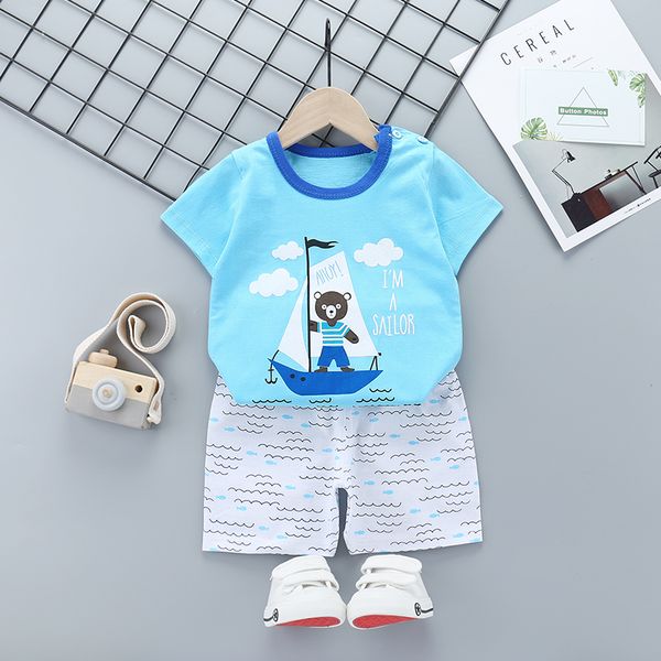 9m-6t outfits new girls boys clothes children's clothing suits cotton pants suit 2pcs clothing sets kids clothes 9m24m3t5t6t, White
9m-6t outfits new girls boys clothes children's clothing suits cotton pants suit 2pcs clothing sets kids clothes 9m24m3t5t6t, White