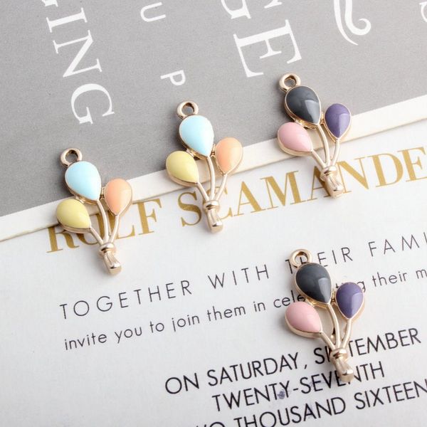 120pcs balloon charm,colourful enamel air balloon pendants,handmade findings,diy jewelry accessories, Bronze;silver
120pcs balloon charm,colourful enamel air balloon pendants,handmade findings,diy jewelry accessories, Bronze;silver