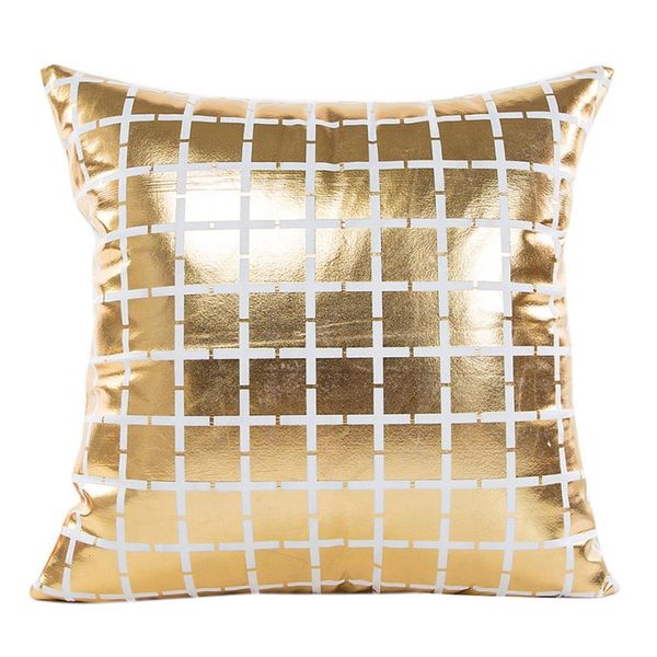 muqgew jacquard nonwoven gold foil printing pillow sofa waist throw cushion home decor back cushion
muqgew jacquard nonwoven gold foil printing pillow sofa waist throw cushion home decor back cushion