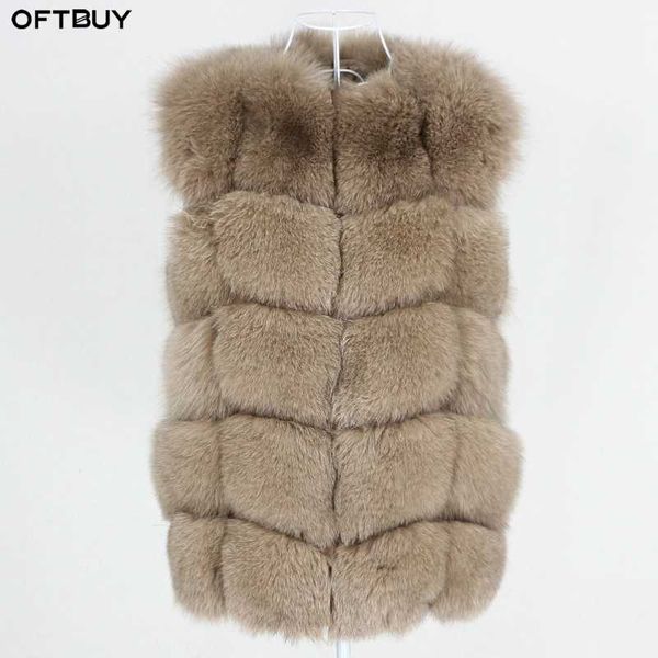 oftbuy высокое качество 2020 новая зимняя куртка женщины натуральный мех жилет пальто натуральный большой пушистый мех верхняя одежда улична, Black
oftbuy высокое качество 2020 новая зимняя куртка женщины натуральный мех жилет пальто натуральный большой пушистый мех верхняя одежда улична, Black