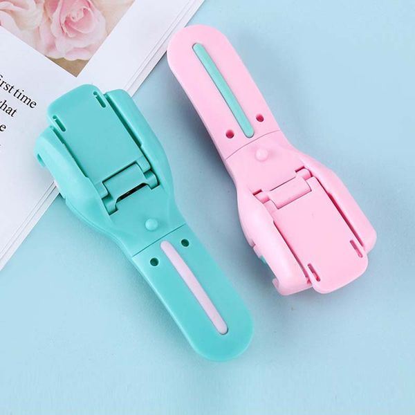 magic speed 5 seconds stereotype eyelash curler collection local eye lashes curling clip styling replacement refill silicone
magic speed 5 seconds stereotype eyelash curler collection local eye lashes curling clip styling replacement refill silicone