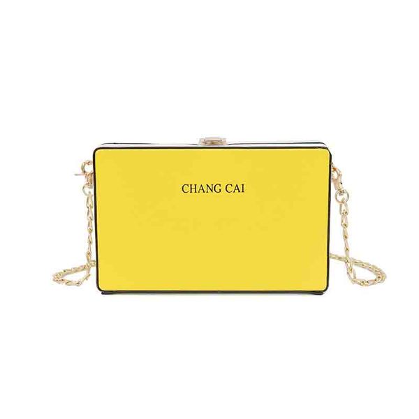 women's pu fashion casual four seasons messenger bag solid color strap chain small square bag mobile phone change storage
women's pu fashion casual four seasons messenger bag solid color strap chain small square bag mobile phone change storage