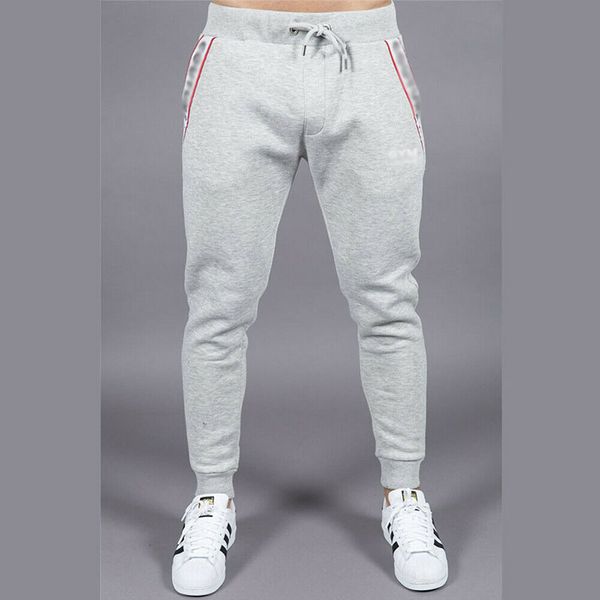 fashion men's sport pants slim fit long new casual trousers running joggers sweatpants size m-2xl, Black
fashion men's sport pants slim fit long new casual trousers running joggers sweatpants size m-2xl, Black