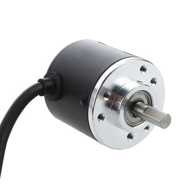 rotary encoder 400p/r 6mm incremental optical shaft working measurement 5-24v other kitchen tools
rotary encoder 400p/r 6mm incremental optical shaft working measurement 5-24v other kitchen tools