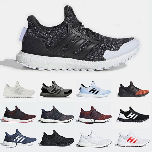 game of thrones ultra 4.0 running shoes night's watch lannister primeknit house targrayen orca sports sneakers 36-45
game of thrones ultra 4.0 running shoes night's watch lannister primeknit house targrayen orca sports sneakers 36-45
