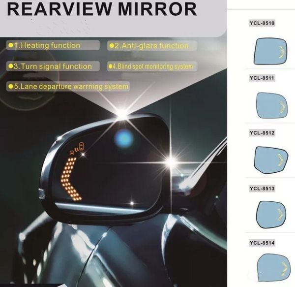 qirun rear view blue mirror with led turn signal arrow and electric heating for alphard 2008-2014,alza 2014
qirun rear view blue mirror with led turn signal arrow and electric heating for alphard 2008-2014,alza 2014