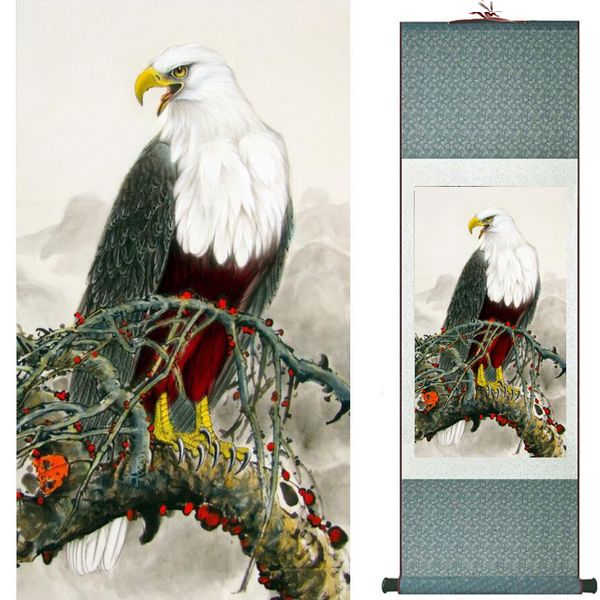 eagle art painting chinese art painting home office decoration chinese painting20190808010
eagle art painting chinese art painting home office decoration chinese painting20190808010
