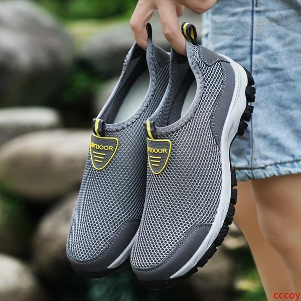 men hard-wearing sneakers mesh casual shoes non-slip shoes summer breathable shoes
men hard-wearing sneakers mesh casual shoes non-slip shoes summer breathable shoes