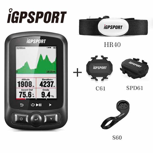 igpsport igs618e ant+ gps bicycle computer bluetooth 4.0 wireless ipx7 waterproof bike cycling speedometer computer accessories
igpsport igs618e ant+ gps bicycle computer bluetooth 4.0 wireless ipx7 waterproof bike cycling speedometer computer accessories