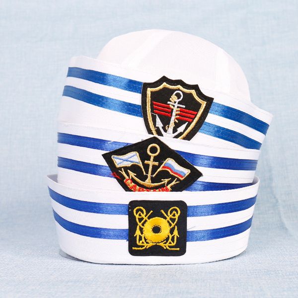 new cotton navy caps hats for men women children trend stage performance popeye sailor hat white air uniform army cap, Blue;gray
new cotton navy caps hats for men women children trend stage performance popeye sailor hat white air uniform army cap, Blue;gray