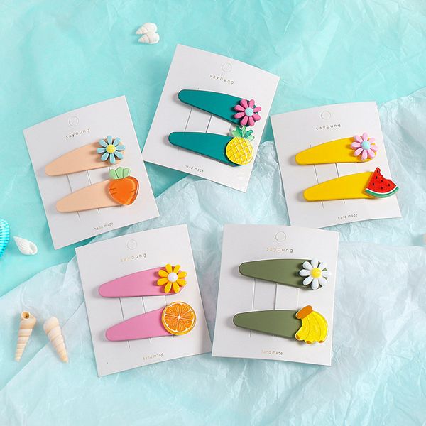 cute fruit flower children bb clip set girls hairpins hair clips bobby pins barrette accessories for kids hairgrip headdress new, Slivery;white
cute fruit flower children bb clip set girls hairpins hair clips bobby pins barrette accessories for kids hairgrip headdress new, Slivery;white