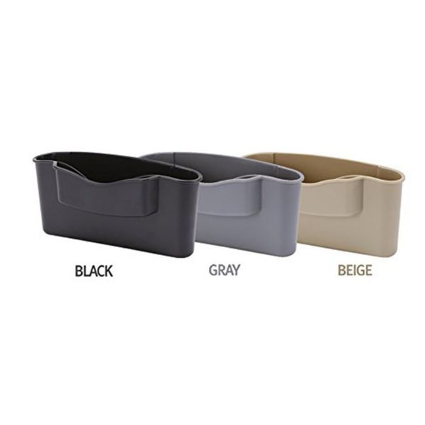2019 universal mini car card storage box organizer garbage trash can phone holder for small objects
2019 universal mini car card storage box organizer garbage trash can phone holder for small objects