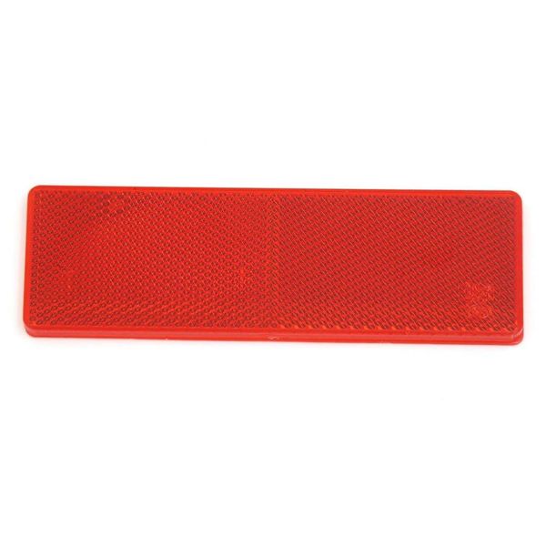 uxcell rectangle reflective warning plate reflectors red for car truck safety
uxcell rectangle reflective warning plate reflectors red for car truck safety