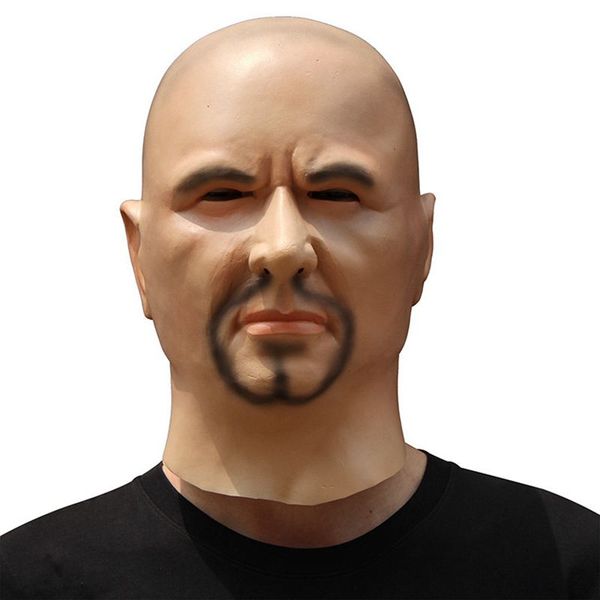 halloween carnival bar party ball funny scary props head cover simulation fat cosplay mask
halloween carnival bar party ball funny scary props head cover simulation fat cosplay mask