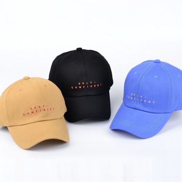 hat women's baseball personalized soft cap ins anti-fashion student cute hipster anti-fashion baseball cap, Blue;gray
hat women's baseball personalized soft cap ins anti-fashion student cute hipster anti-fashion baseball cap, Blue;gray