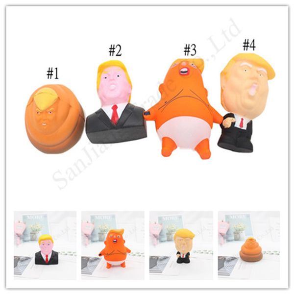 президент дональд трамп стресс squeeze бал jumbo squishy игрушки новизны предохранительные куклы pu squeeze fun шутка prop подарки для kid и
президент дональд трамп стресс squeeze бал jumbo squishy игрушки новизны предохранительные куклы pu squeeze fun шутка prop подарки для kid и