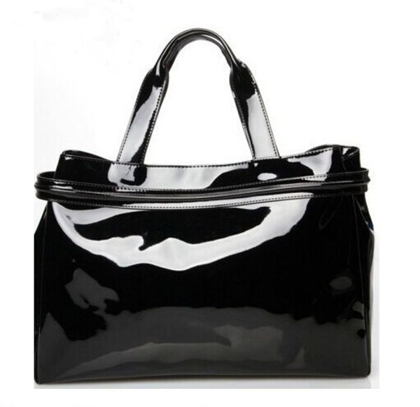 new patent leather fashion women handbag ladies designer composite bag lady clutch bag shoulder tote female purse high qulity ing
new patent leather fashion women handbag ladies designer composite bag lady clutch bag shoulder tote female purse high qulity ing