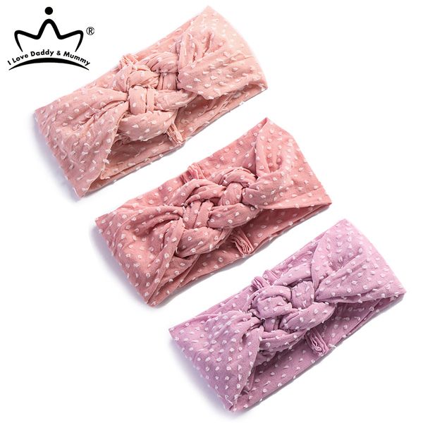 soft twist knot baby girl headbands cute dot elastic cotton hair band newborn infant turban hairband kids baby hair accessories, Slivery;white
soft twist knot baby girl headbands cute dot elastic cotton hair band newborn infant turban hairband kids baby hair accessories, Slivery;white