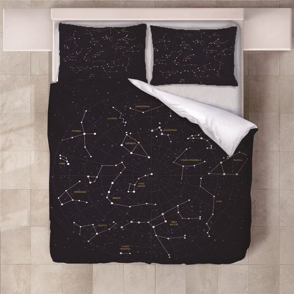 2/3pcs bedding set printed starry sky marble bed sets duvet cover european size king quilt cover comforter
2/3pcs bedding set printed starry sky marble bed sets duvet cover european size king quilt cover comforter