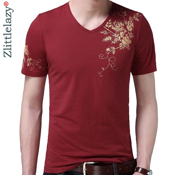 2019 brand casual summer flower short sleeve t shirt men streetwear tshirt fashion fitness t-shirt jersey mens tee shirts 41608, White;black
2019 brand casual summer flower short sleeve t shirt men streetwear tshirt fashion fitness t-shirt jersey mens tee shirts 41608, White;black