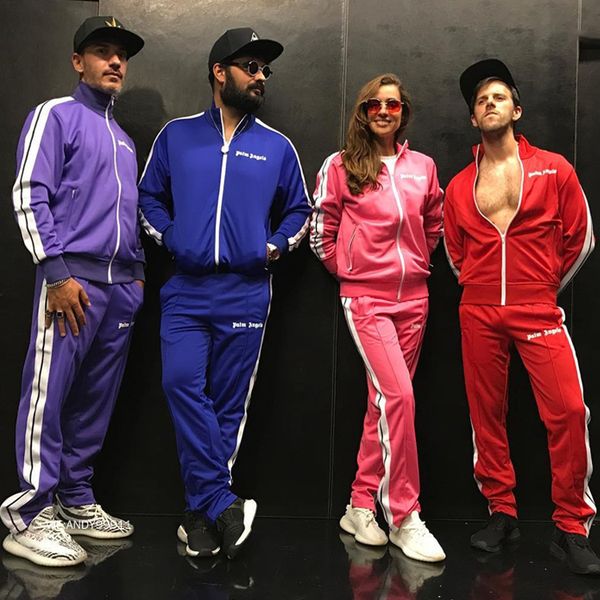 Men palm angel track uit jacket pant hip hop treetwear track uit triped ide jogger port wear hoodie pant yci0225
Men palm angel track uit jacket pant hip hop treetwear track uit triped ide jogger port wear hoodie pant yci0225