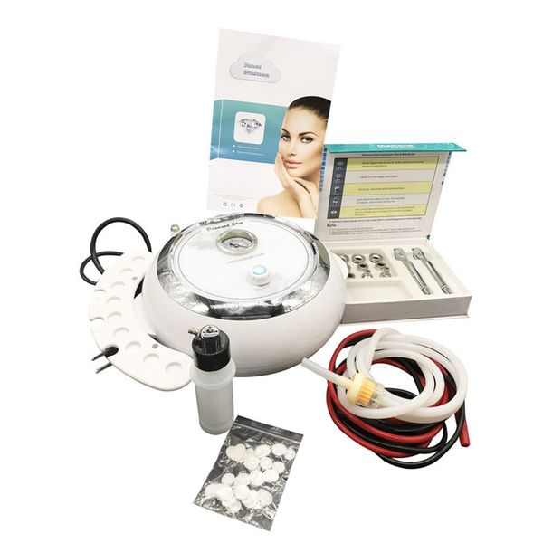 strong power diamond dermabrasion machine 3 in 1 microdermabrasion for skin peeling face lifting facial beauty equipment no microcrystallin
strong power diamond dermabrasion machine 3 in 1 microdermabrasion for skin peeling face lifting facial beauty equipment no microcrystallin