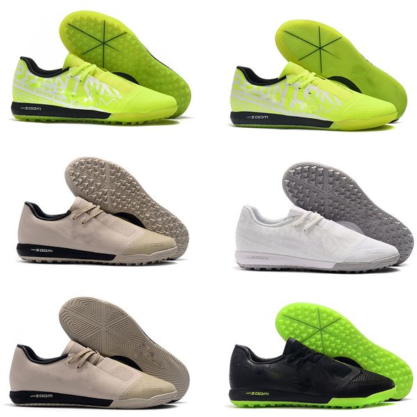 2019 men zoom phantom vnm pro tf ic venom turf indoor new lights under the radar soccer football shoes boots cleats size us 6.5-11
2019 men zoom phantom vnm pro tf ic venom turf indoor new lights under the radar soccer football shoes boots cleats size us 6.5-11
