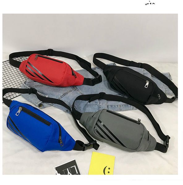 дизайнерская сумка талии crossbody сумки лучшая продавая новые вышивки chest мешок мужчины мода спорт унисекс одно плечо сумки новейший # tc
дизайнерская сумка талии crossbody сумки лучшая продавая новые вышивки chest мешок мужчины мода спорт унисекс одно плечо сумки новейший # tc