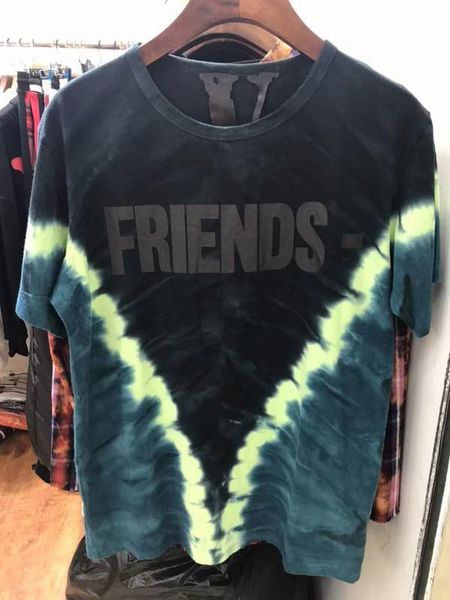 vlone friends skateboard t shirt men women hip hop short sleeve vlone contrast color mens designer t shirt tees, White;black
vlone friends skateboard t shirt men women hip hop short sleeve vlone contrast color mens designer t shirt tees, White;black