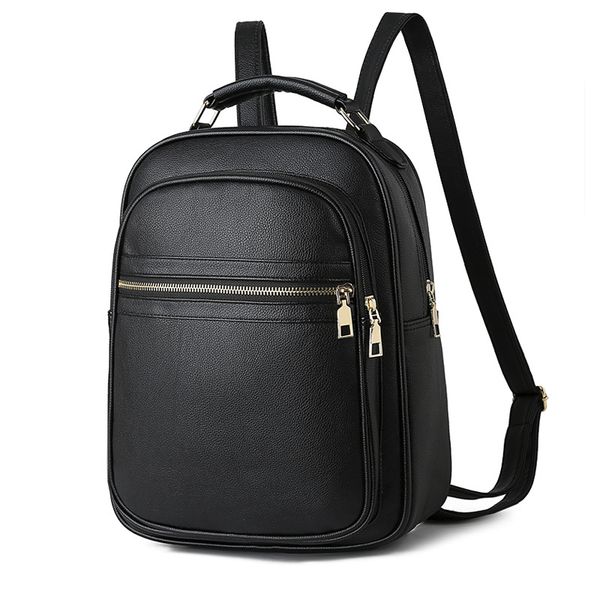 selling classic fashion woman pu leather casual backpack, durable fashion comfortable college style mini backpack
selling classic fashion woman pu leather casual backpack, durable fashion comfortable college style mini backpack