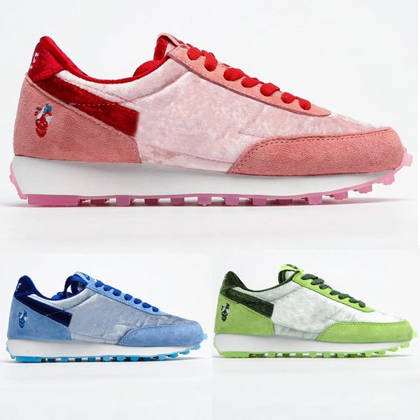 2020 sacai ldv waffle airs daybreak sp og running shoes women mens designer sneakers trainers pink green blue des chaussures schuhe zapatos
2020 sacai ldv waffle airs daybreak sp og running shoes women mens designer sneakers trainers pink green blue des chaussures schuhe zapatos
